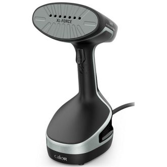 Calor Vaporizzatore a mano 30g/min 200w nero - dt8230c0 Calor