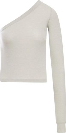 Rick Owens T-Shirts And Polos