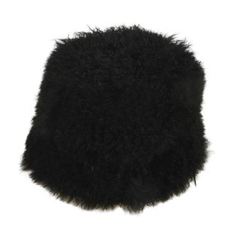 Simonetta Ravizza Hoeden Zwart - Dames - Hoeden - Zwart - S - Accessoires