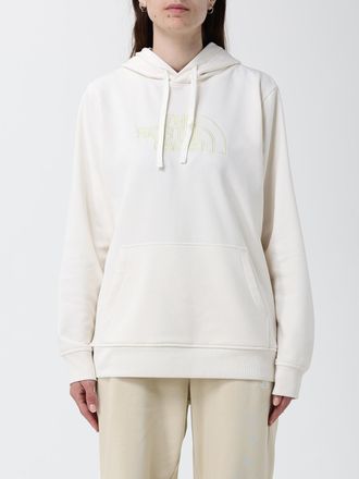 The North Face Felpa con cappuccio Drew Peak Light in cotone con logo
