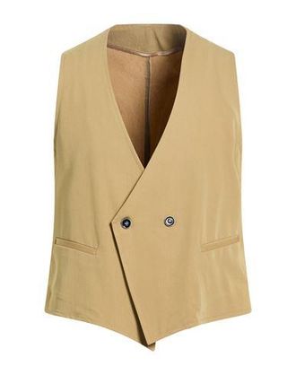 Over/D SUITS and CO-ORDS - Waistcoats on YOOX.COM