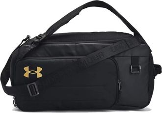Under Armour Tassen, Heren, Zwart, ONE Size, Weekendtassen