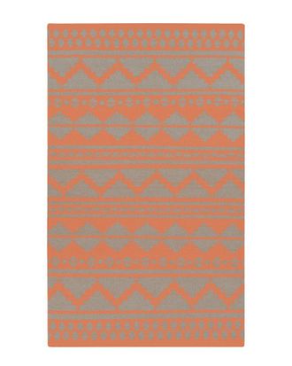 Surya Frontier Hand-Woven Rug