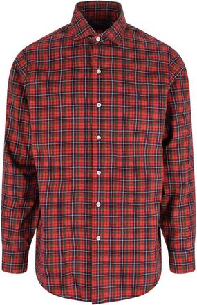 Polo Ralph Lauren Cotton Shirt