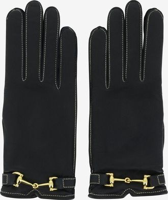 Agnelle Handschuhe aus Lammleder Greco