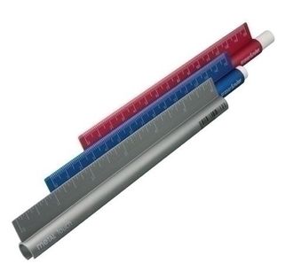 milan Regla Milan Metal Touch 15 Cms Exp.10