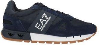 Emporio Armani CALZADO - Sneakers en YOOX.COM