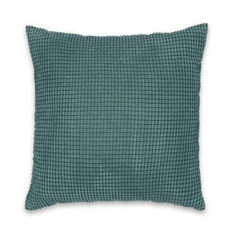 La Redoute Interieurs Gesneden kussenhoes 65x65cm, Fluffly