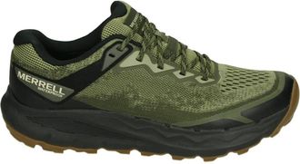 Merrell Heren, Sport, Groen, Maat: 48 EU