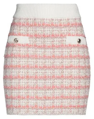 Guess BOTTOMWEAR - Mini skirts on YOOX.COM
