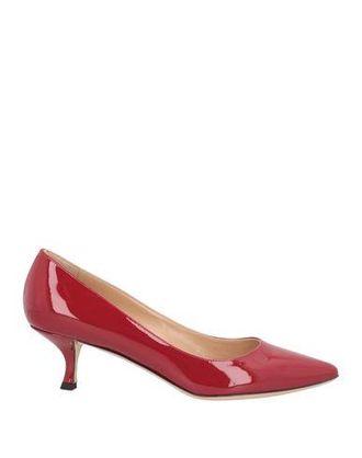 Sergio Rossi Pumps