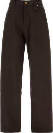 Willy Chavarria Jeans