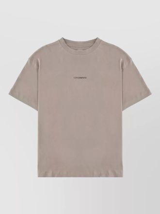 C.P. Company regular-fit t-shirt