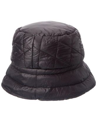 La Fiorentina Puffer Bucket Hat