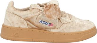 Autry Medalist Low Sneaker-Donna