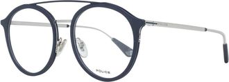 Police Aviator Frame - Heren - Brillen - Grijs - ONE Size - Accessoires