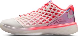 Nike Mens Kobe III Protro Basketball Shoes in White | IQ3917-100