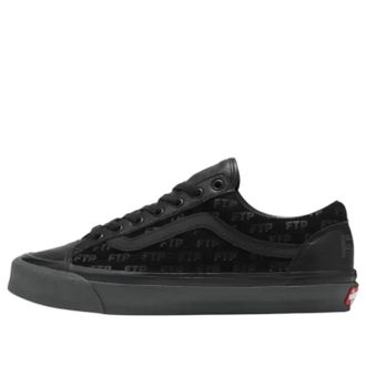Vans x FTP OTW Old Skool 36 Black VN000DC0BLA