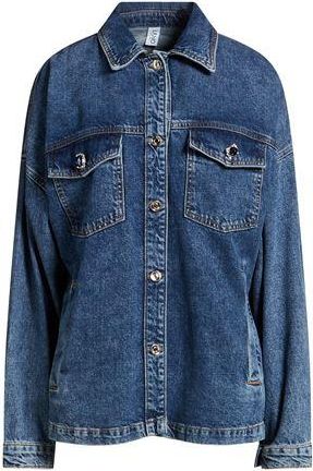 Liu Jo COATS & JACKETS - Denim outerwear on YOOX.COM