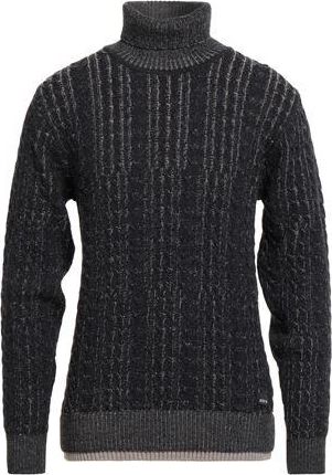 Distretto 12 Turtlenecks