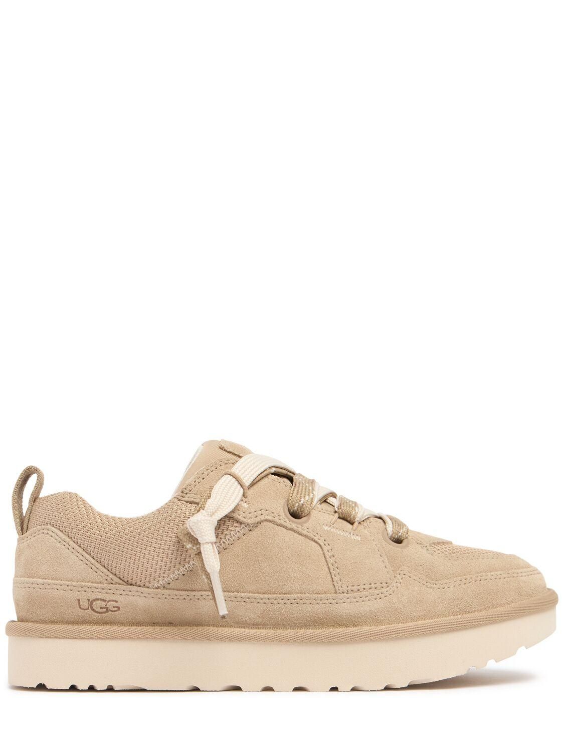 Women's UGG Low Top Sneakers - up to −50% | Stylight