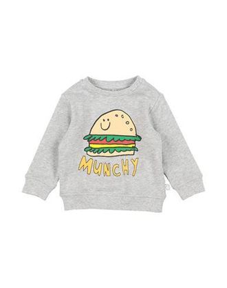 Stella McCartney TOPWEAR - Sweatshirts on YOOX.COM