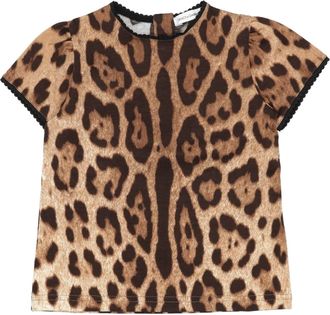 Dolce & Gabbana TOPWEAR - T-shirts su YOOX.COM