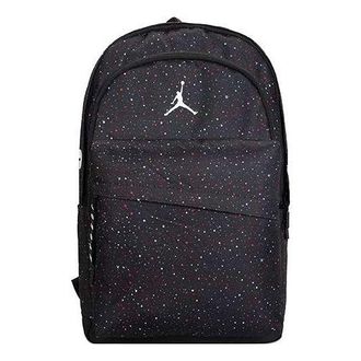 Nike Jordan Air Jordan Backpack Black HA6473-903