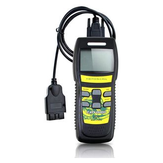 Trade Shop Trade Shop - Lector De C&oacute;digos De Diagn&oacute;stico Obd2 Tester Ii Lector De C&oacute;digo De Diagn&oacute;stico De La Unidad De Control De Autom&oacute;viles Cod.u581