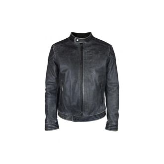 Philipp Plein Hombre, Chaquetas, Gris, Talla: M