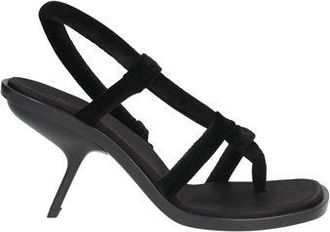 Ferragamo FOOTWEAR - Thong sandals on YOOX.COM
