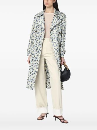 Roberto Collina long sleeve t-shirt - White