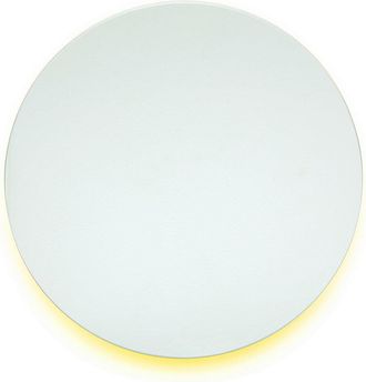 Covo Moonlight 45 Mirror, fluorescent yellow