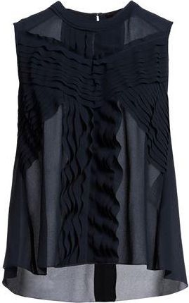 High TECH TENDERNESS