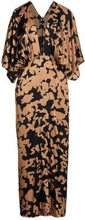 Liviana Conti DRESSES - Maxi dresses on YOOX.COM