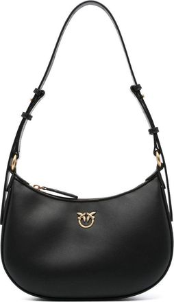 Pinko Mini Love Bag Half Moon Simply