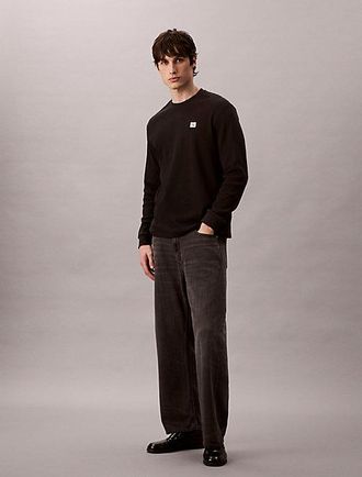 Calvin Klein Baggy jeans