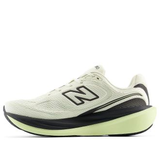 New Balance 1080 v15 Pistachio Butter Black M108068J
