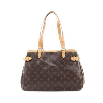 Louis Vuitton Borsa Tote Vintage Pre-owned - - Pre-owned - Donna - Marrone - ONE SIZE
