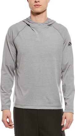 adidas Adidas Ultimate Heather Hoodie