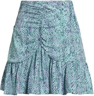 Lili Sidonio x Molly Bracken PARTES DE ABAJO - Minifaldas en YOOX.COM