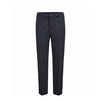 Moncler Chinos, male, Blue, Size: L Pantalone
