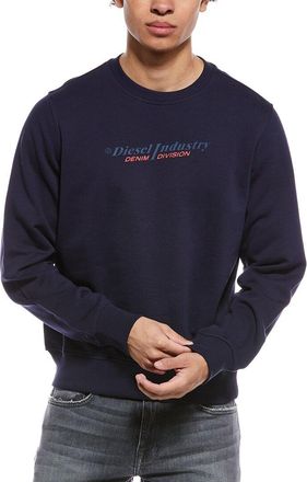 Diesel Ginn Crewneck Sweatshirt