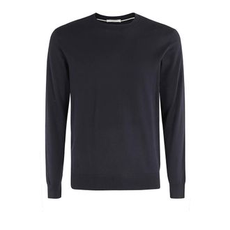 Paolo Pecora Uomo, Maglie, Blu, S, new