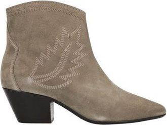 Isabel Marant FOOTWEAR - Ankle boots sur YOOX.COM