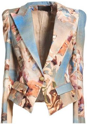 Balmain ANZ&Uuml;GE und CO-ORDS - Blazers auf YOOX.COM