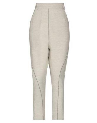 NOSTRASANTISSIMA BOTTOMWEAR - Pantaloni su YOOX.COM