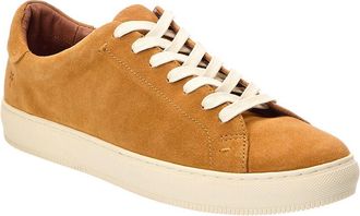 Frye Astor Suede Sneaker