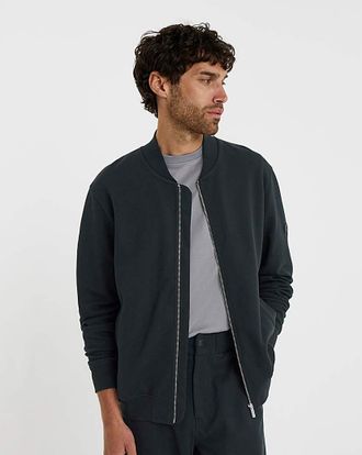 Folio Twill Bomber