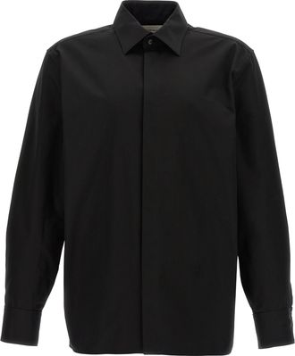 Saint Laurent Cassandre Shirt